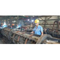 Steel Mould for Spinning Concrete Pile